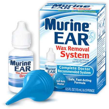 Picture for category Ear Care