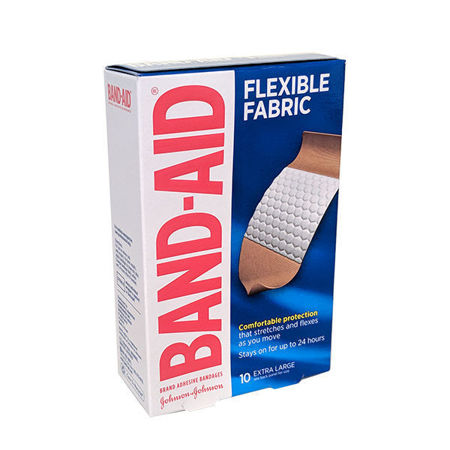 Picture for category First Aid - Bandages