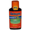 Picture of Delsym cough suppressant 6 fl. oz.