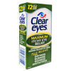 Picture of Clear eyes itchy eye relief 0.5 fl. oz.