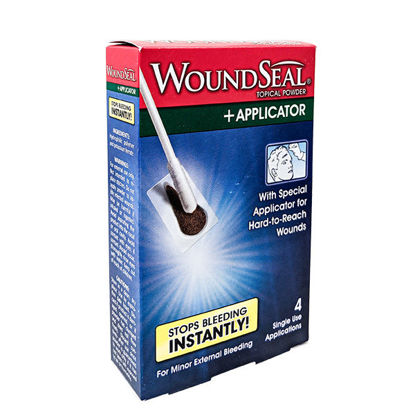 Picture of Wound seal + applicator 4 ct.