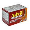 Picture of Advil migraine liqui-gels 200mg 20 ct.