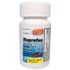 Picture of Ibuprofen IB tablets  200mg 100 ct.