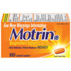 Picture of Motrin IB tablets 100 ct.