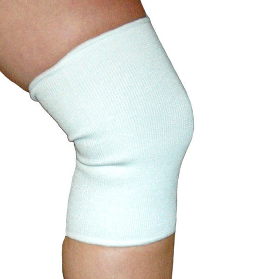 Picture of Procare knee support medium 18 in. - 20.5 in. - this product contains latex