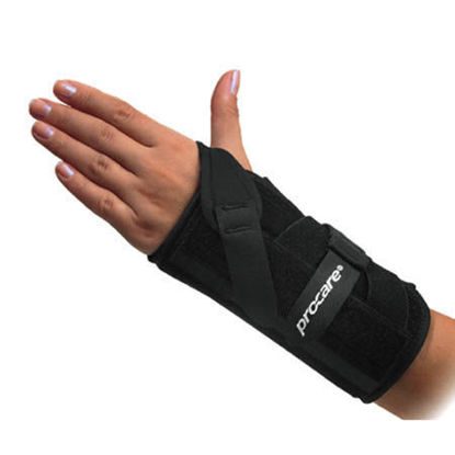Picture of Quick-fit wrist support right unisize