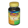 Picture of Vitamin C chewables wafers 500mg 60 ct.