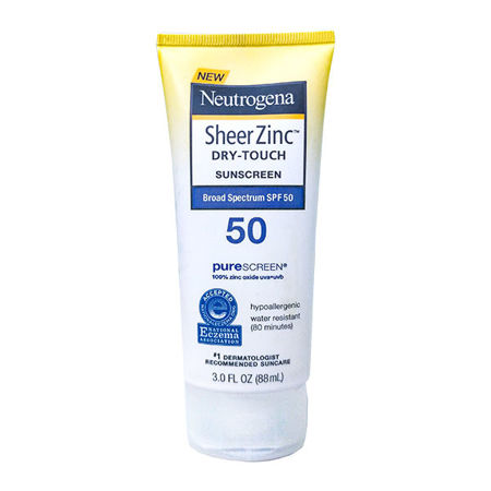 Picture for category Skin Care - Sunscreen