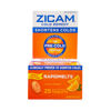 Picture of Zicam citrus rapid melts 25 ct.