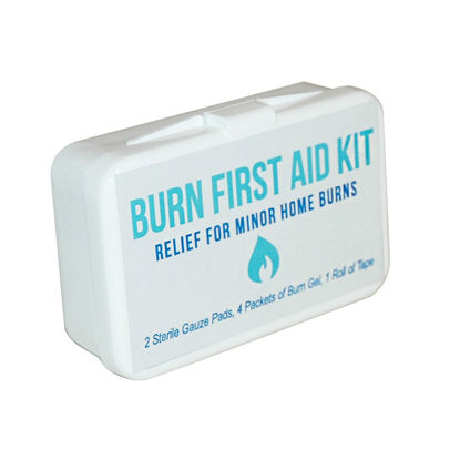 Picture of Burn care kit