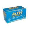 Picture of Aleve liquid gels 220mg 80 ct.
