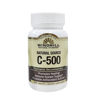 Picture of Vitamin C-500 tablets 100 ct.