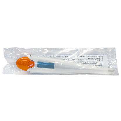 Picture of 60 second digital thermometer