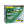 Picture of Mucus relief DM tablets 30 ct.