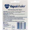 Picture of Vicks vapoinhaler menthol scent