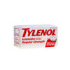 Picture of Tylenol regular strength tablets 325mg 100 ct.