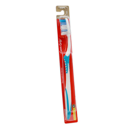 922-10476 - Complete clean soft toothbrush	
