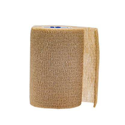 Picture of Cohesive elastic bandage 3 in. x 5 yds.